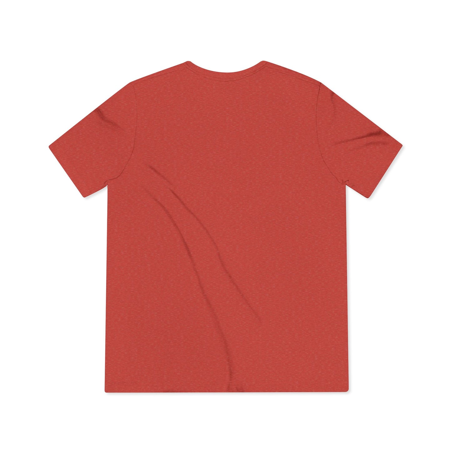 Funny Unisex Triblend Tee - 'Look Mom, $ I Made It'
