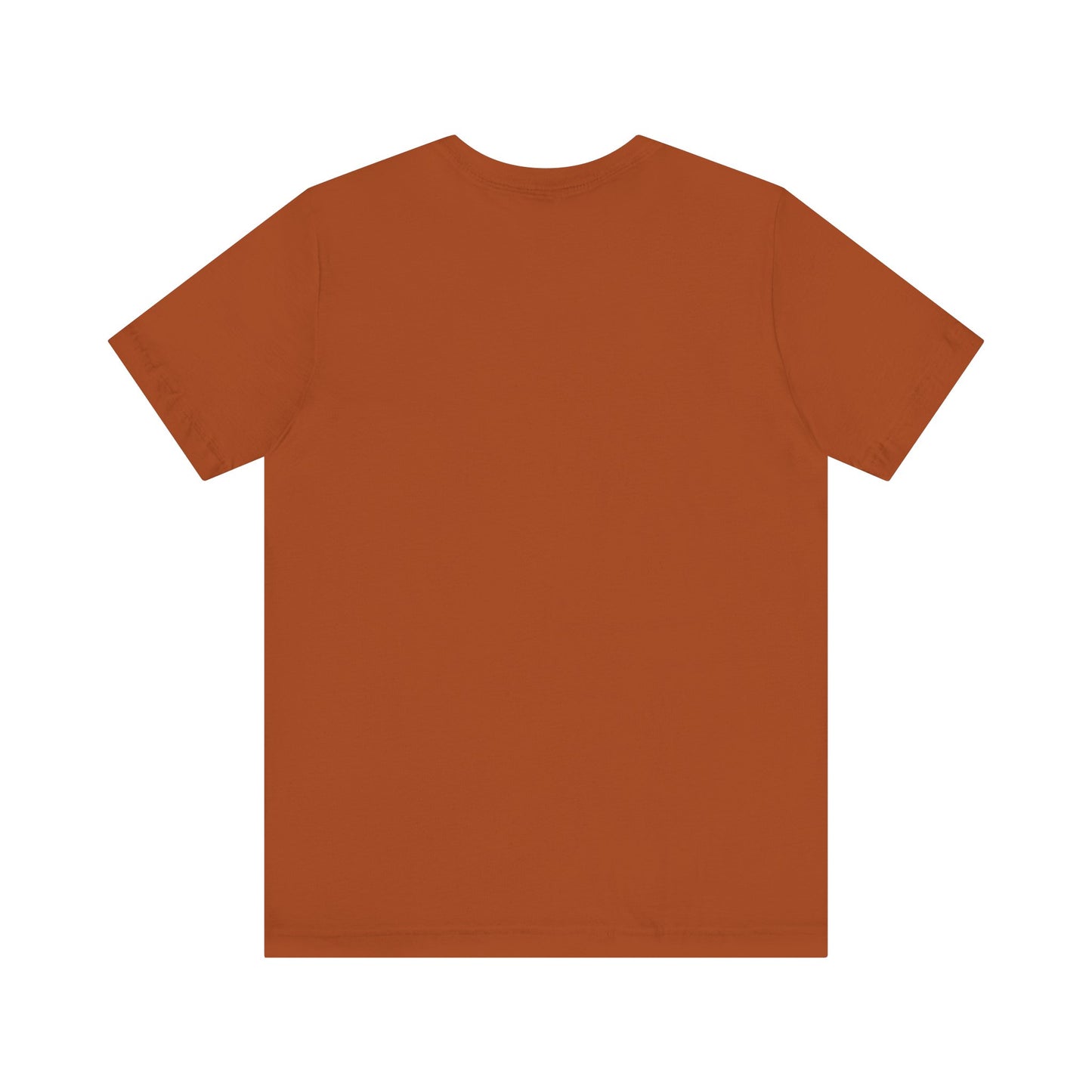 Live with Purpose Unisex Jersey Tee - Inspirational Short Sleeve Shirt for Motivation