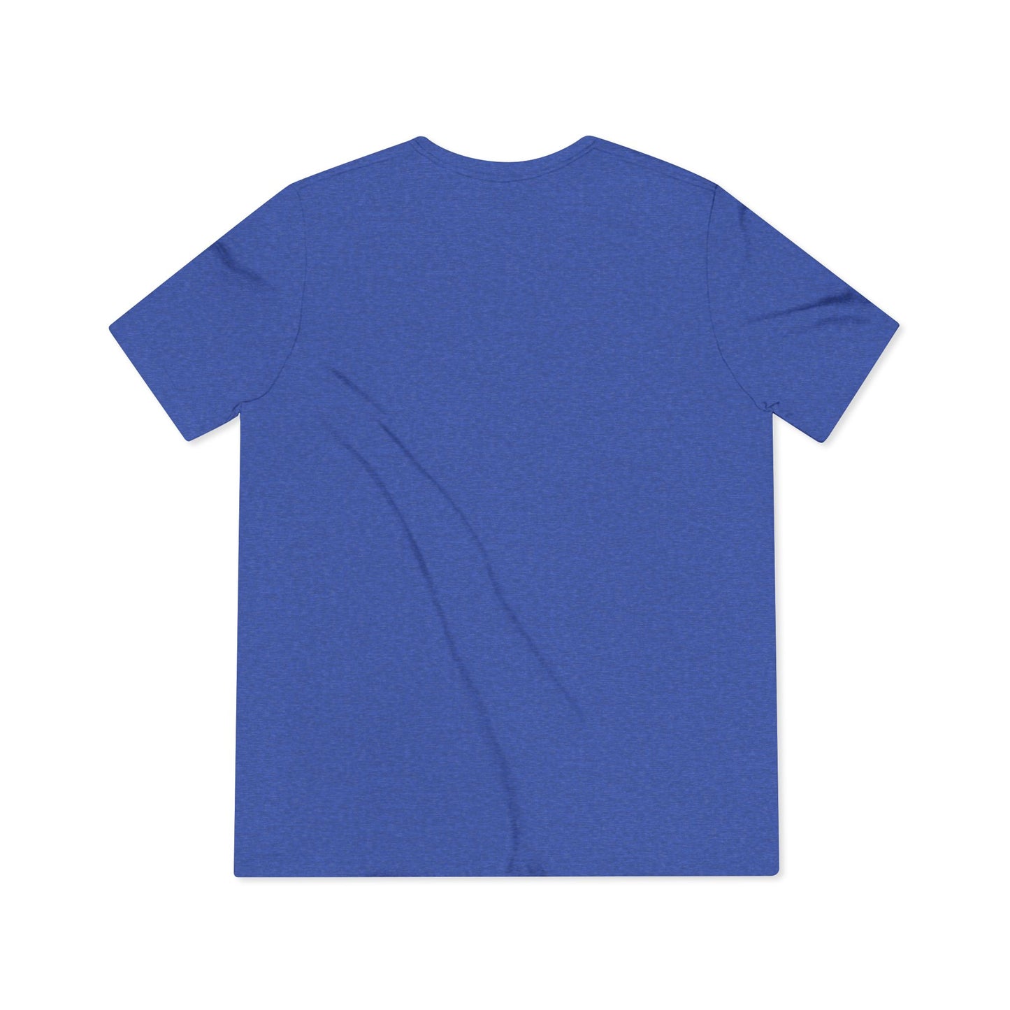 Funny Unisex Triblend Tee - 'Look Mom, $ I Made It'