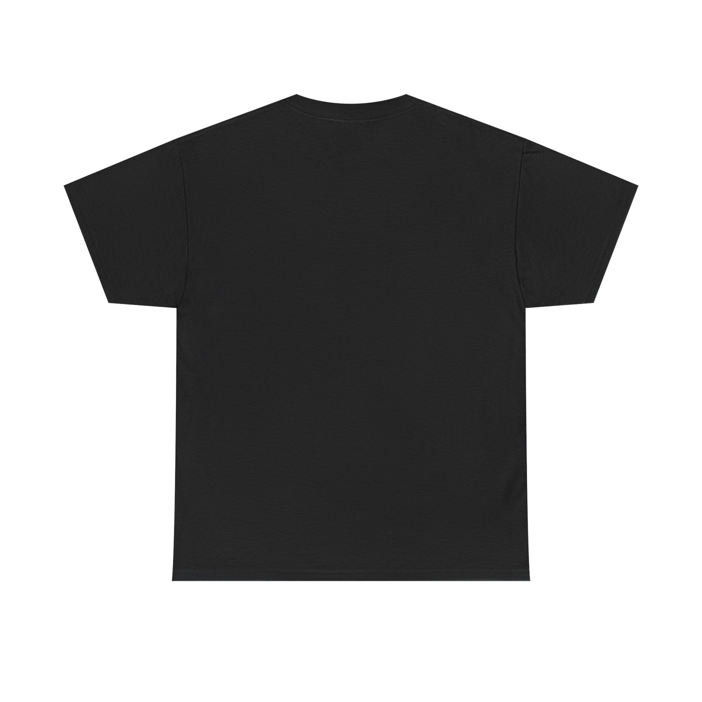 Proud to Be Haitian Unisex Heavy Cotton Tee