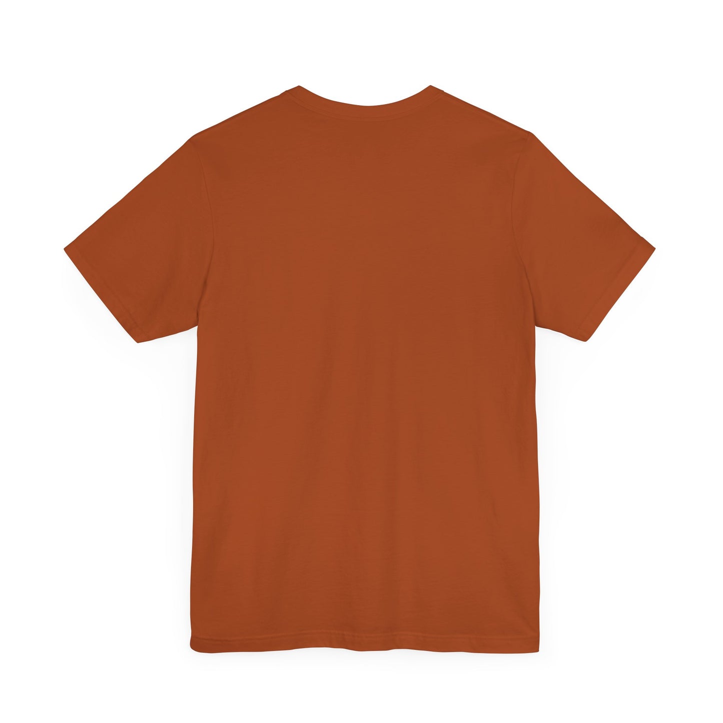 Live with Purpose Unisex Jersey Tee - Inspirational Short Sleeve Shirt for Motivation