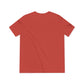 Funny Unisex Triblend Tee - 'Look Mom, $ I Made It'