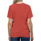 Funny Unisex Triblend Tee - 'Look Mom, $ I Made It'