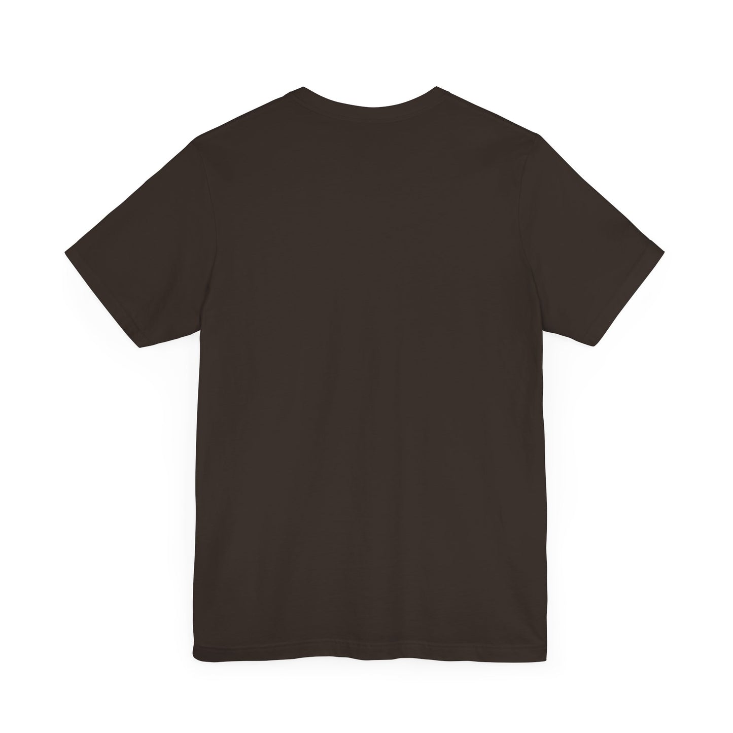 Live with Purpose Unisex Jersey Tee - Inspirational Short Sleeve Shirt for Motivation
