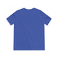 Funny Unisex Triblend Tee - 'Look Mom, $ I Made It'