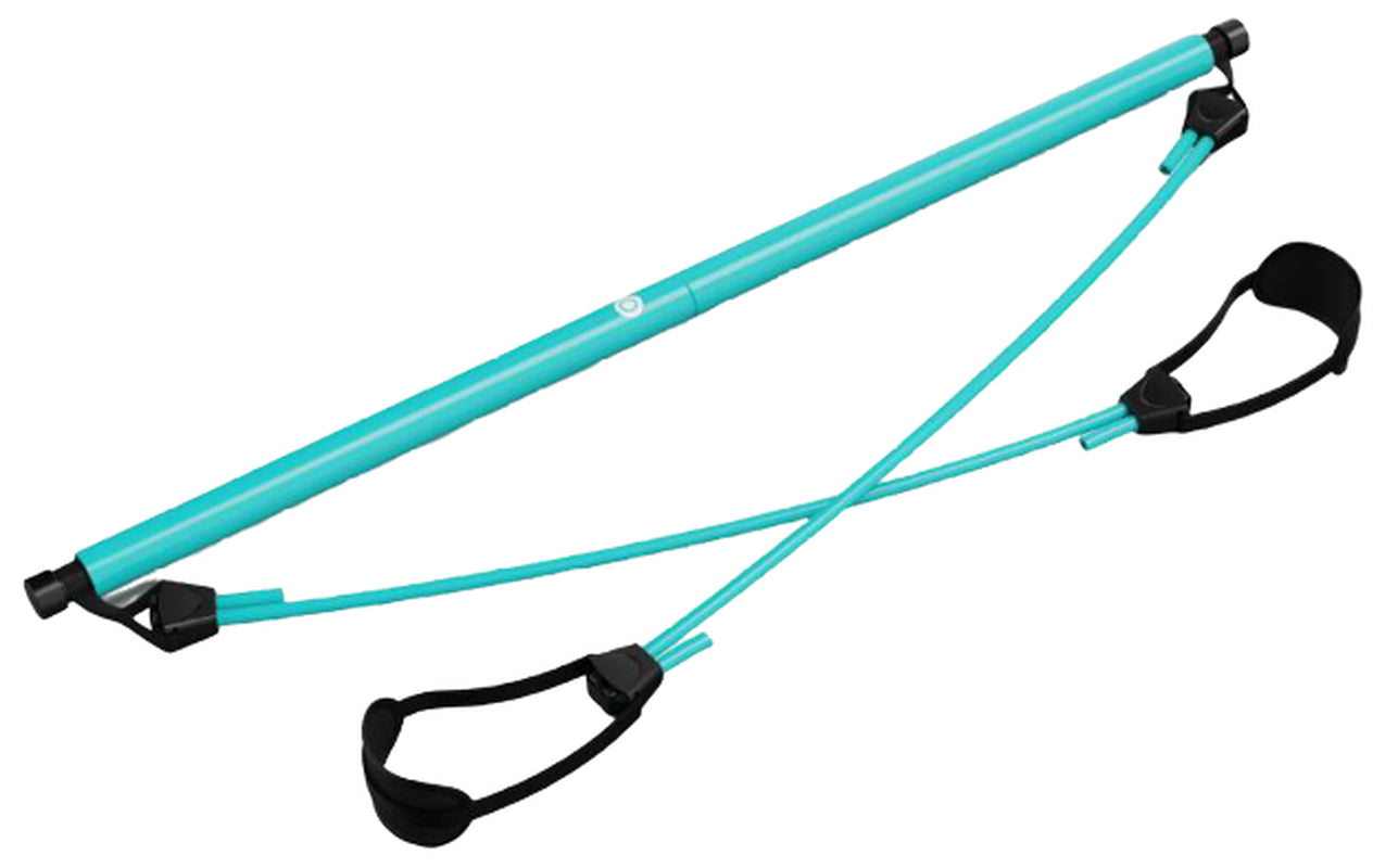 Rally Bar Adjustable Chest Expansion and Fitness Pilates Bar