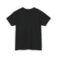 Proud to Be Haitian Unisex Heavy Cotton Tee