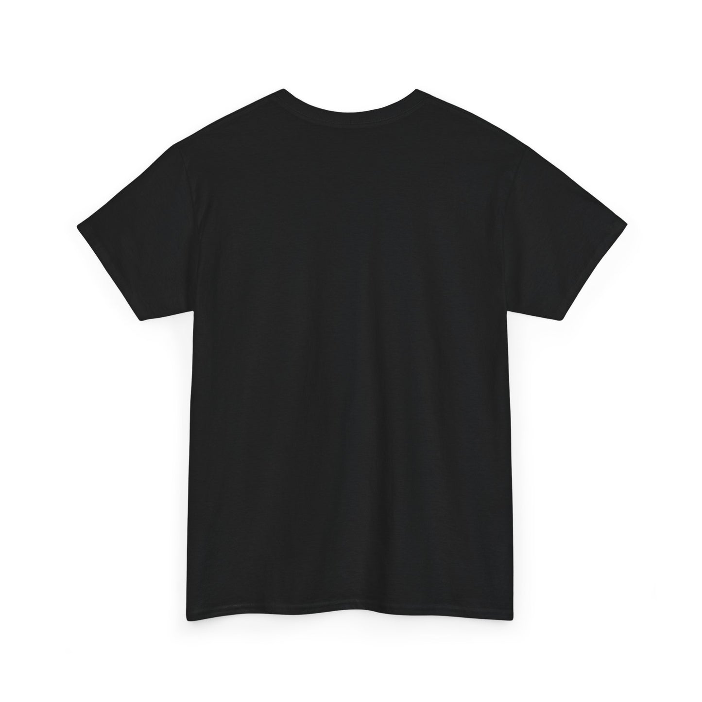 Proud to Be Haitian Unisex Heavy Cotton Tee