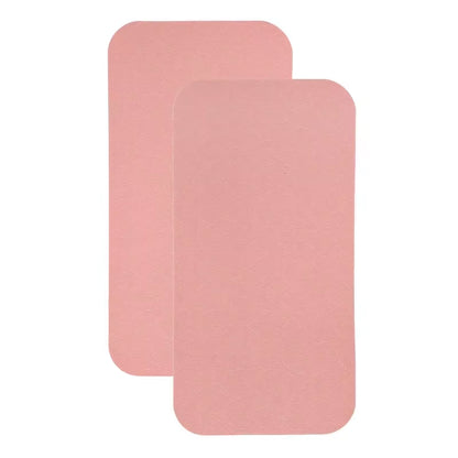 Yoga Mat Home Fitness Plate Support Exercise Mat Tpe Thickening Sports Anti-Slip Knee Kneeling Mat