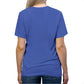 Funny Unisex Triblend Tee - 'Look Mom, $ I Made It'