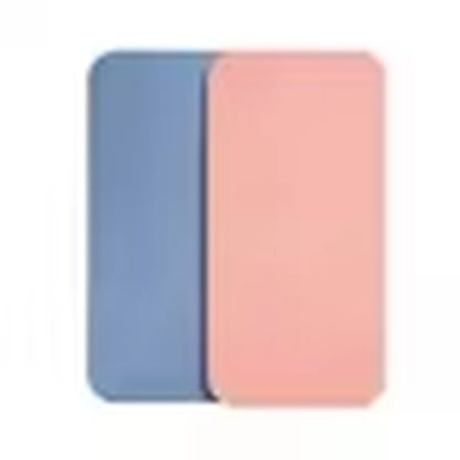 Yoga Mat Home Fitness Plate Support Exercise Mat Tpe Thickening Sports Anti-Slip Knee Kneeling Mat