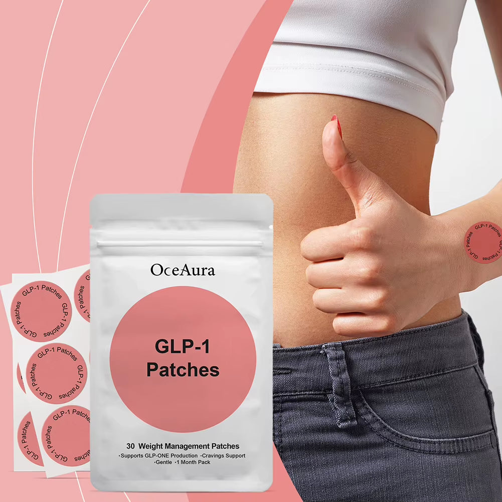 30/60/90/120/150 PCS Hot Assistive Care Patch Burns Gently and Has a Long-Lasting Slimming Effect Making Beauty and Health Tools
