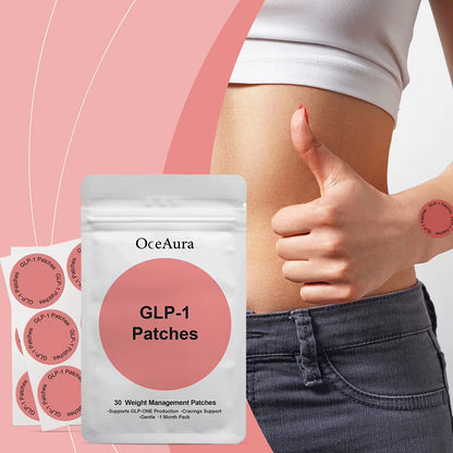 30/60/90/120/150 PCS Hot Assistive Care Patch Burns Gently and Has a Long-Lasting Slimming Effect Making Beauty and Health Tools