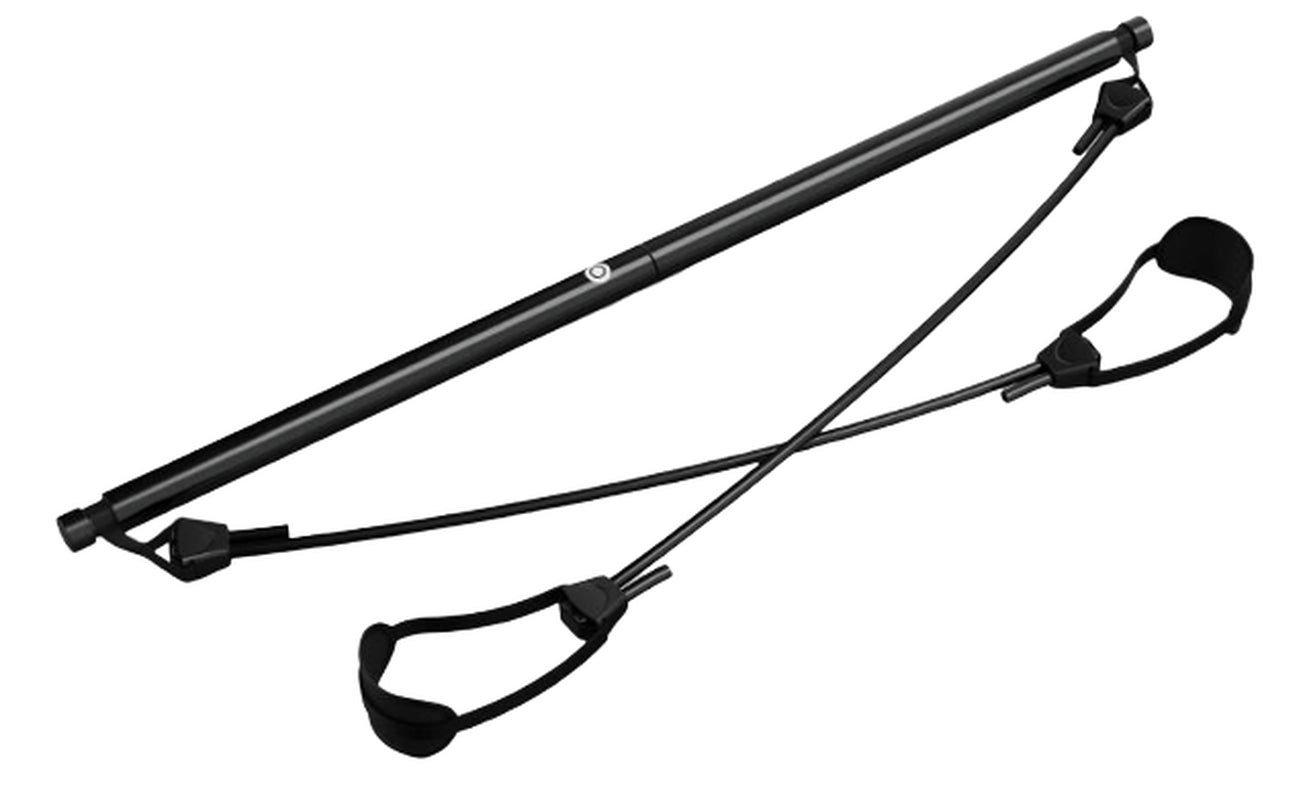Rally Bar Adjustable Chest Expansion and Fitness Pilates Bar