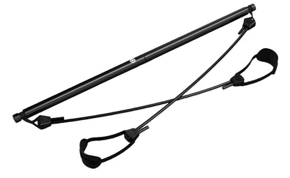 Rally Bar Adjustable Chest Expansion and Fitness Pilates Bar