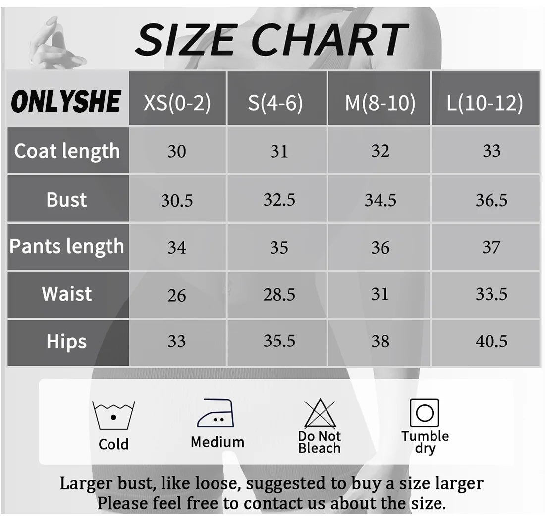 KISSMODA Women's Seamless Two-Piece Workout Set - Sleeveless Crop Top and High-Waisted Yoga Shorts