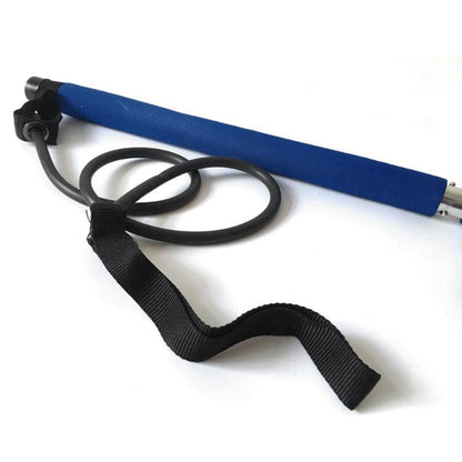 Rally Bar Adjustable Chest Expansion and Fitness Pilates Bar