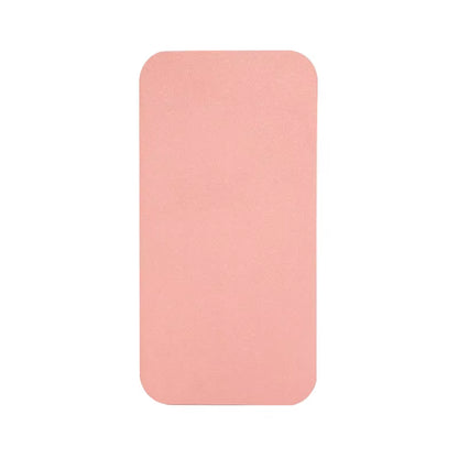 Yoga Mat Home Fitness Plate Support Exercise Mat Tpe Thickening Sports Anti-Slip Knee Kneeling Mat