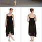 Elegant Chiffon Ballet Dress