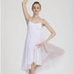 Elegant Chiffon Ballet Dress