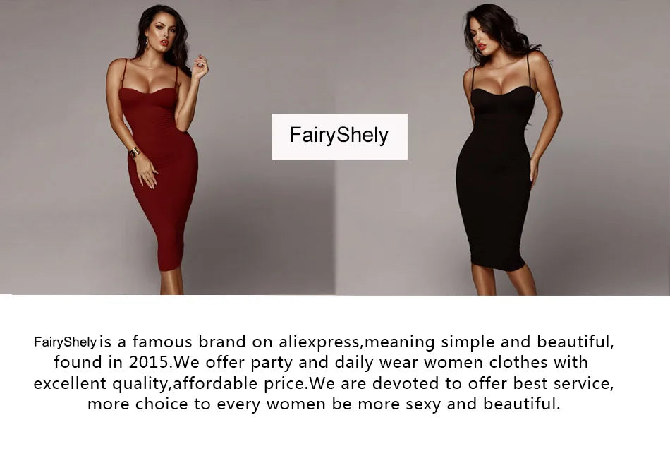 Fairyshely Sexy Ruffle Short Club Dress Lady 2024 Summer Black Halter Bodycon Dresses For Women Tight Evening Party Mini Dress