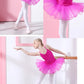 Kids Ballet Tutu Dress