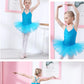 Kids Ballet Tutu Dress