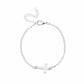 ALIUTOM 2020 charm cross cross chain bracelet fashion jewelry pulseras mujer women's bracelet