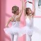 Kids Ballet Tutu Dress