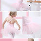 Kids Ballet Tutu Dress