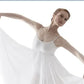 Elegant Chiffon Ballet Dress