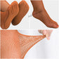 Professional Fishnet Tights Women Latin Dance Dress Ladies Ballroom&Latin Dance Hard Yarn Elastic Latin Stockings Pantyhose