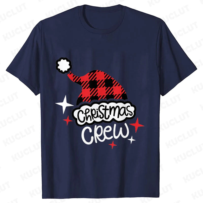 Christmas Squad T-Shirt