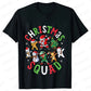 Christmas Squad T-Shirt