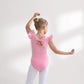 Girls Ballet Leotards