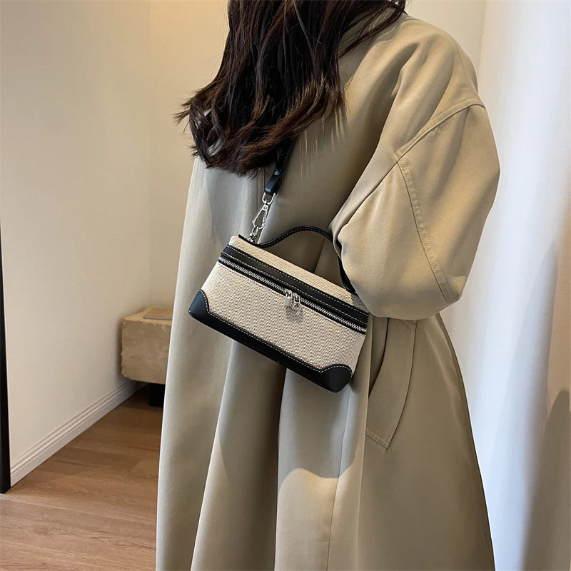 Fashionable Envelope Shoulder Bag