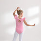 Girls Ballet Leotards