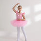 Girls Ballet Leotards