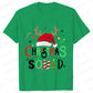 Christmas Squad T-Shirt