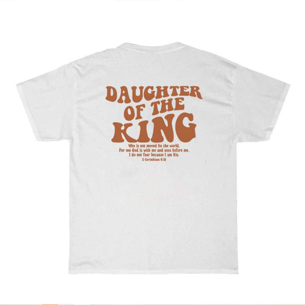 Daughter of The King T-Shirt