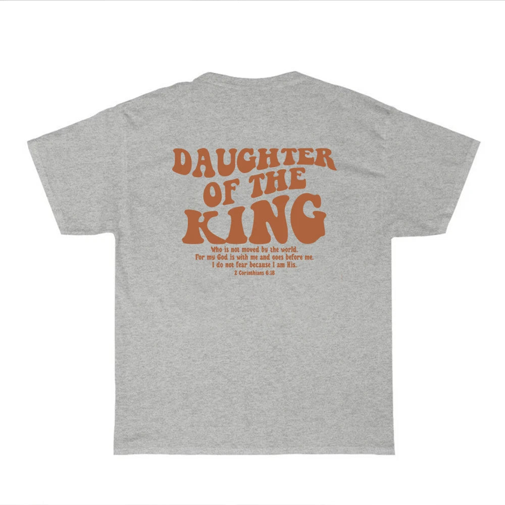 Daughter of The King T-Shirt