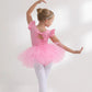 Girls Ballet Leotards