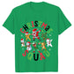 Christmas Squad T-Shirt