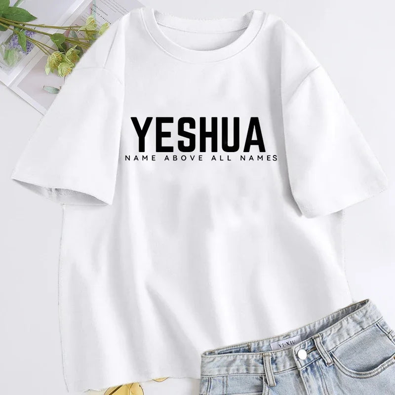 Hebrew Christian T-Shirt