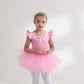 Girls Ballet Leotards