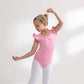 Girls Ballet Leotards