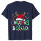 Christmas Squad T-Shirt