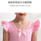 Girls Ballet Leotards