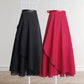 Chiffon Wrap Dance Skirt