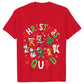 Christmas Squad T-Shirt